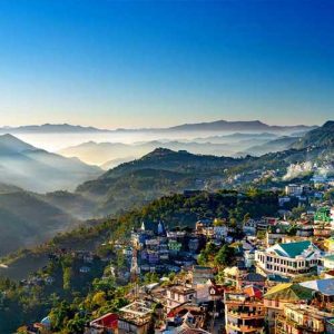 Destination Mizoram Feature Image