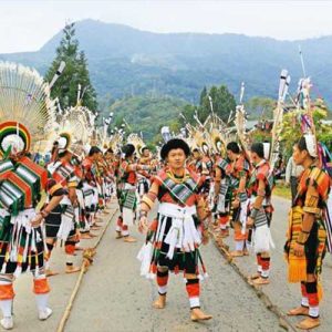 Destination Nagaland Feature Image