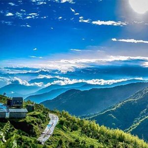 Destination Sikkim Feature Image