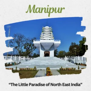 Manipur Destination Feature Banner