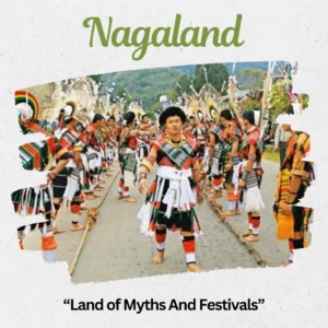 Nagaland Destination Feature Banner