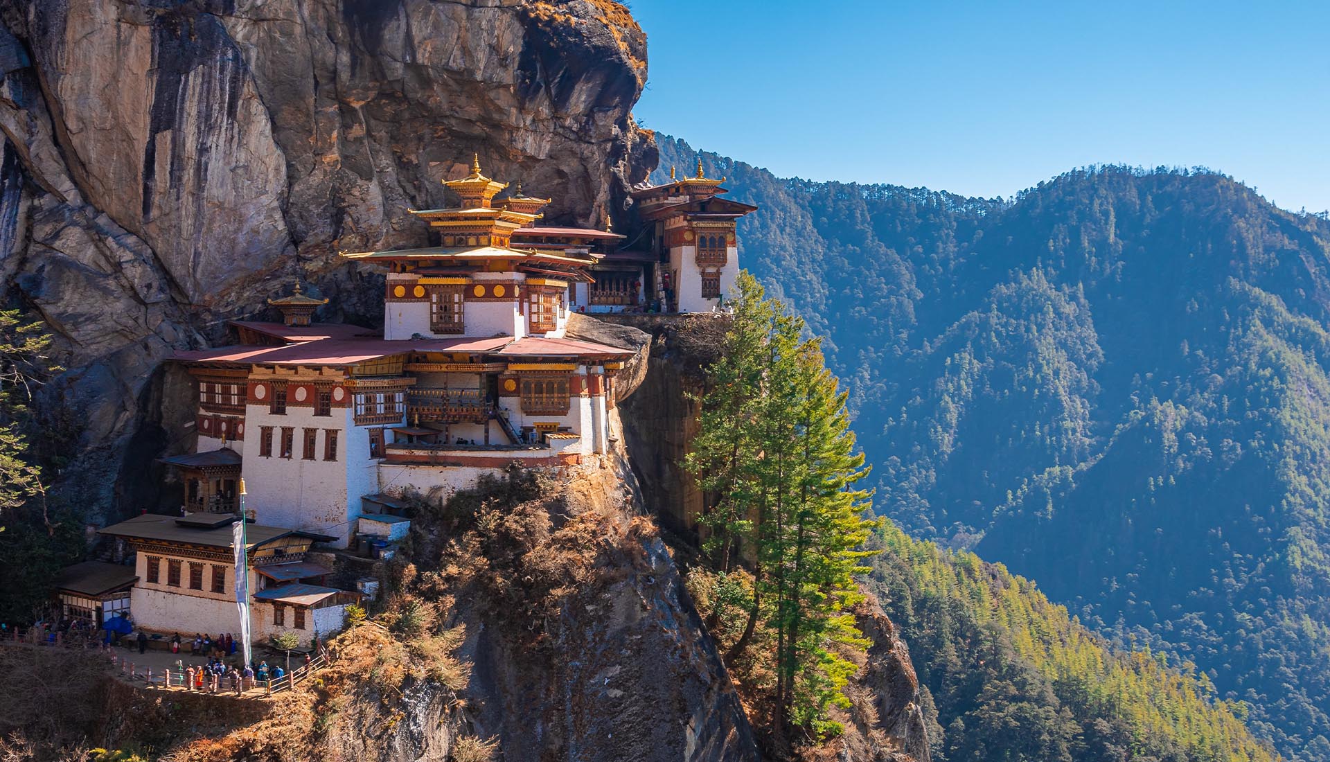 bhutan trip from assam